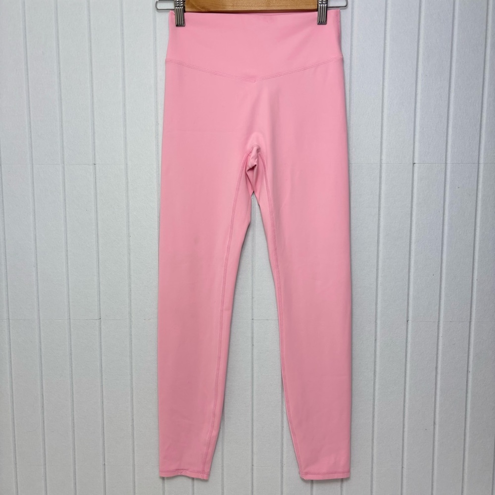 PARAGON Pink Leggings